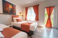 Kamkat Otel Hotels in Goynuk Mahallesi