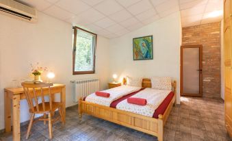 Eco Hotel Imenieto