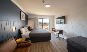 Southend Hotel