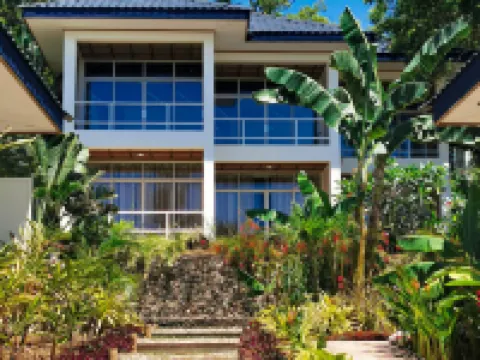 藍悦海洋運動度假村 聖胡安酒店