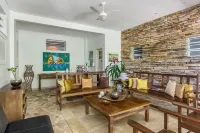 카사조모 아트, 음식 & 음악 B&B