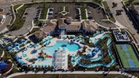 Luxurious Villa with Resort-Style Amenities