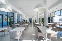 Miramare Hotel - breakfast