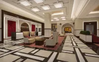 Derby City Gaming & Hotel - A Churchill Downs Property Hotel di Louisville