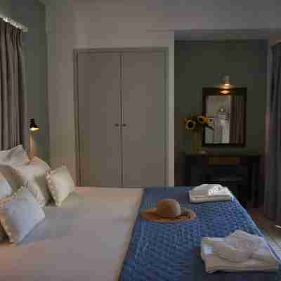 Mediterranea Apartments Rooms