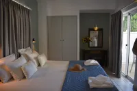 Mediterranea Apartments Hotels near Iguana Beach