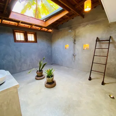 Happy Valley Residence Unawatuna Отели рядом с достопримечательностью «Пляж Далавелла»