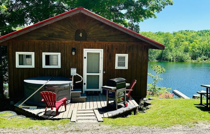 Wildwood Cottages