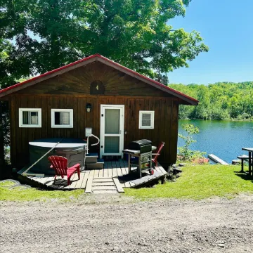 Wildwood Cottages
