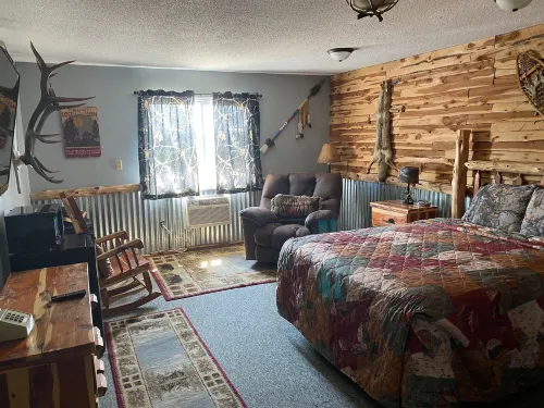Celebrity Inn Hotels in Clarinda