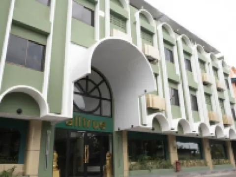 Alltrue Hotel Bintan - Tanjungpinang Hotels in Bintan