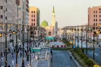 Assaafa Hotel - Airport Shuttle