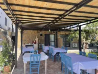 Imbrossa Hotel Hotels in Gokceada