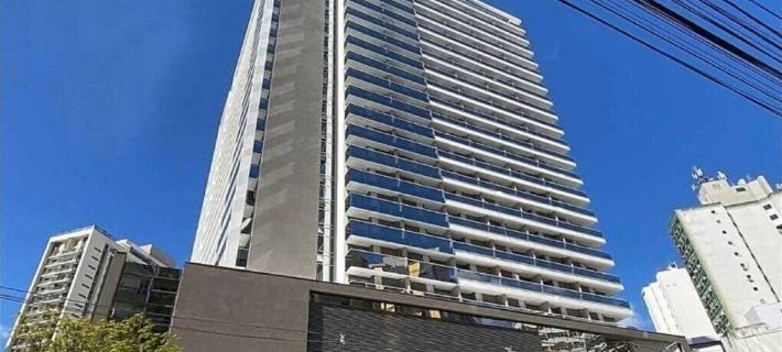 Hihome - Independência 915 Hotels in Juiz De Fora