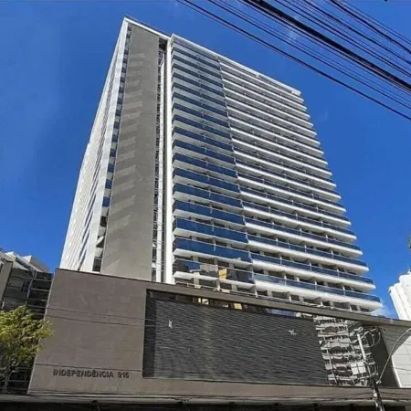 Hihome - Independência 915