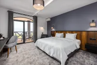 Hotel Qvevrebi Hotels in Telavin piirikunta