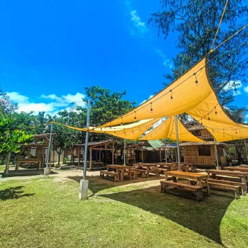 Glamper Grove Real Magra 2