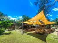 Glamper Grove Real Magra 2 Hotel a Infanta