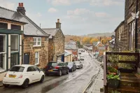 Host Stay 薰衣草小屋 格羅斯蒙特住宿飯店