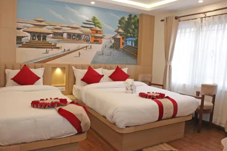 Hotel Malati