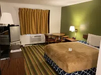 Budget Host Inn