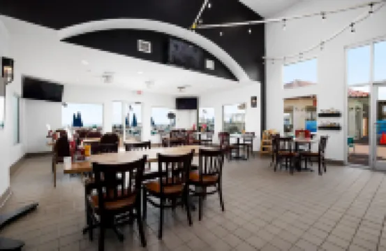 Sand Rose Beach Resort