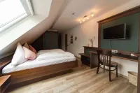 Hotel Restaurant Auerhahn