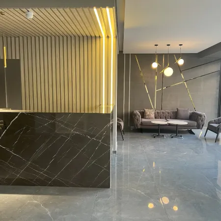 Time22 Apartment Hotel