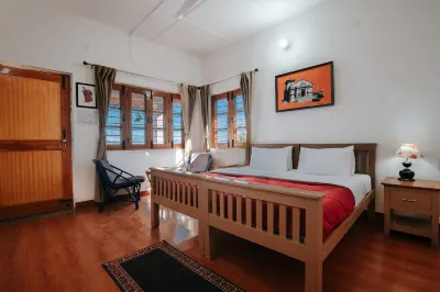 Tehri Retreat by Himalayan Eco Lodges