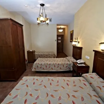 Coso Viejo