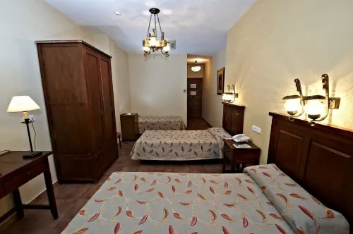 Coso Viejo Hotels in Antequera