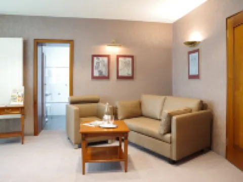 Trip Inn Stadthotel Coburg Hotels in Coburg