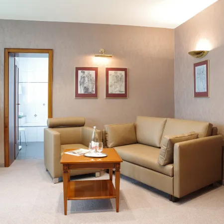 Trip Inn Stadthotel Coburg