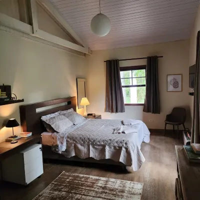 Magnífico Rancho em Jarinu Hotels in Bragança Paulista