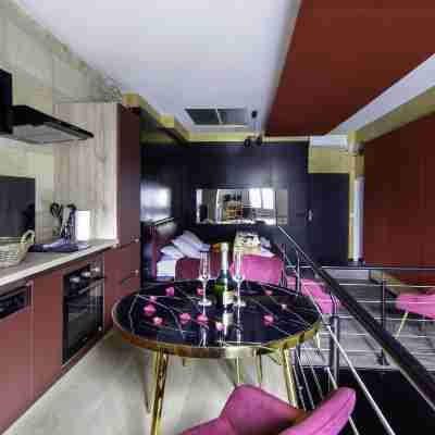 26 Rue du Grand Maurian Rooms
