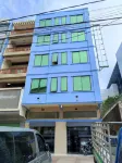 Galaxy Rs Hotel