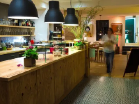 Haus & Hof Guest House Hotels in Perl