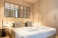 Valencia Luxury - Sea Port I - Nouto- ja jättöpalvelut