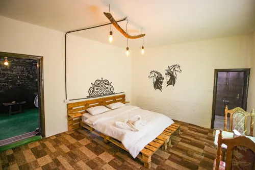 Petra NefNaf Hostel - Hostels