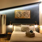 Peperosa in Collina Luxury B&B Hotel di 