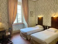 Hotel Central Bastia Hôtels à : Bastia