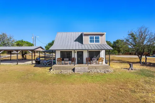Hochland Haus فنادق في Kendall County