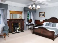 Tor-Na-Coille Hotel Hotels in Banchory