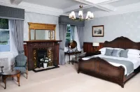 Tor-Na-Coille Hotel Hotels in Banchory