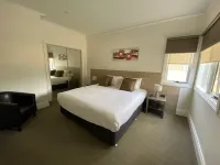 Campaspe Lodge Các khách sạn ở Echuca