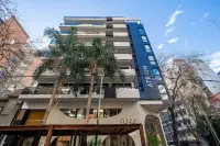 La VIE Suite Cañitas Các khách sạn gần Lisandro de la Torre