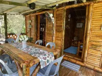 The Twin Studio Cottages