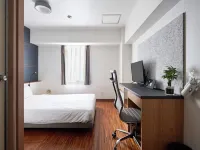 TOKIO's HOTEL Hotels near Kita