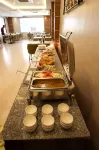 Hotel Sharda Residency - breakfast