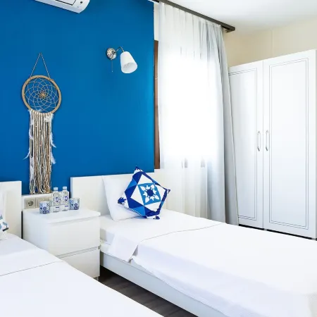 Cunda Eren Otel